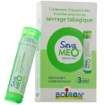 Boiron SevaMEO Sevrage Tabagique Granules