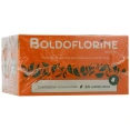 Boldoflorine