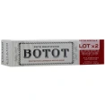 Botot Dentifrice Cannelle Clou de Girofle Menthe