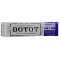 Botot Dentifrice Figue Menthe Cannelle