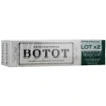 Botot Dentifrice Menthe Pin Eucalyptus
