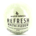 Boule de Bain Effervescente
