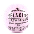 Boule de Bain Effervescente