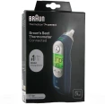 Braun Thermomètre Auriculaire ThermoScan 7