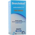 Bronchokod Sirop Toux Grasse