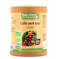 Nat & Form Café Vert Bio