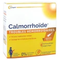 Calmorrhoïde Troubles hemorroïdaires