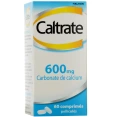 Caltrate 600 mg