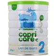 Capricare Lait de Chèvre