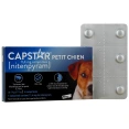 Capstar Chien Traitement Anti-Puces