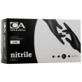 Care & Advice Gants d'Examen en Nitrile