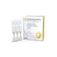 Cationorm émulsion opthalmique Sécheresse Oculaire