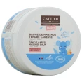 Cattier Baume de Massage Tendre Caresse Bio