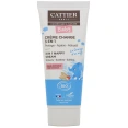Cattier Bébé Crème Change 3 en 1 Bio