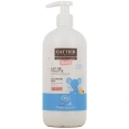 Cattier Bébé Lait de Toilette Bio
