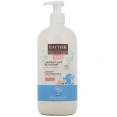 Cattier Bébé Liniment Lait Nettoyant Bio
