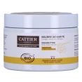 Cattier Beurre de Karité Bio Parfum Miel