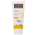 Cattier Crème Mains Argile Blanche Bio