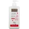 Cattier Lait Corps Revitalisant Bio