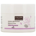 Cattier Masque Réparateur Bio Cheveux Secs