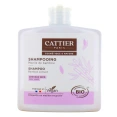 Cattier Shampooing Bio