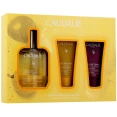 Caudalie Coffret Les Essentiels Corps Nutrition