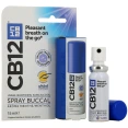 CB12 Spray Menthe