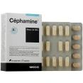 Céphamine Maux de tête