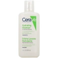 CeraVe Crème Lavante Hydratante