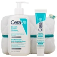 CeraVe Gel moussant anti-imperfections