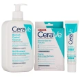 CeraVe Gel moussant anti-imperfections