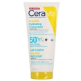 CeraVe Lait Solaire Invisible Hydratant