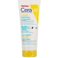 CeraVe Lait Solaire Invisible Hydratant
