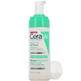 CeraVe Mousse Nettoyante Équilibrante