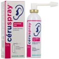 Ceruspray Hygiène de l'oreille