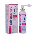 Ceruspray Hygiène de l'oreille