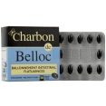Charbon de Belloc capsules