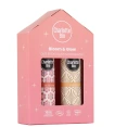 Charlotte Bio Coffret Duo Sticks