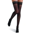 Chaussettes Pied Ouvert Jobst Transparent Classe 2 Radiante