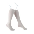 Thuasne Venoflex Fast Laine Chaussettes de Contention Classe 3