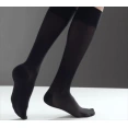 Thuasne Venoflex Secret Opaque Chaussettes de Contention Classe 2
