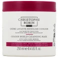 Christophe Robin Crème Lavante Bouclier Couleur