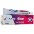 Cicatridine à l'Acide Hyaluronique