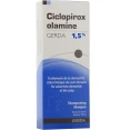Ciclopirox Olamine Shampooing