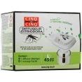 Cinq Sur Cinq Diffuseur Citriodora Anti-Moustiques