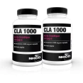 NHCO CLA 1000 60 capsules