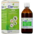 Clariver Toux