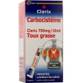 Clarix Toux Grasse