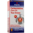 Clarix Toux Grasse