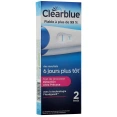 Clearblue Early Test de Grossesse Détection Précoce